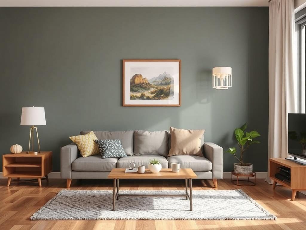 Жизнь в арендованной квартире: правила сосуществования