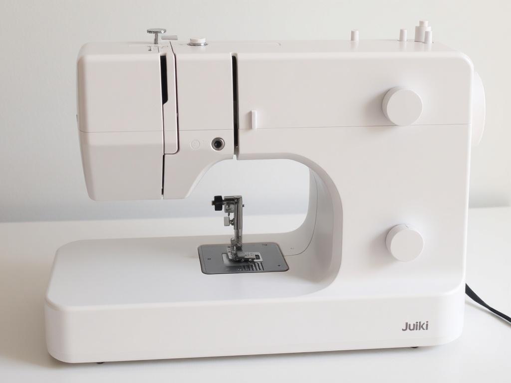 Джуки под рукой: как выбрать, обслуживать и полюбить свою швейную машинку