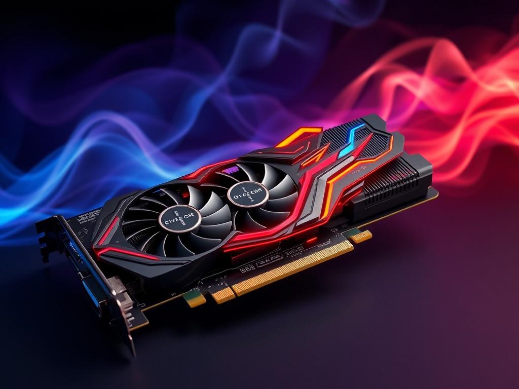 GT 1030: маленькая видеокарта для повседневных задач и экономных апгрейдов